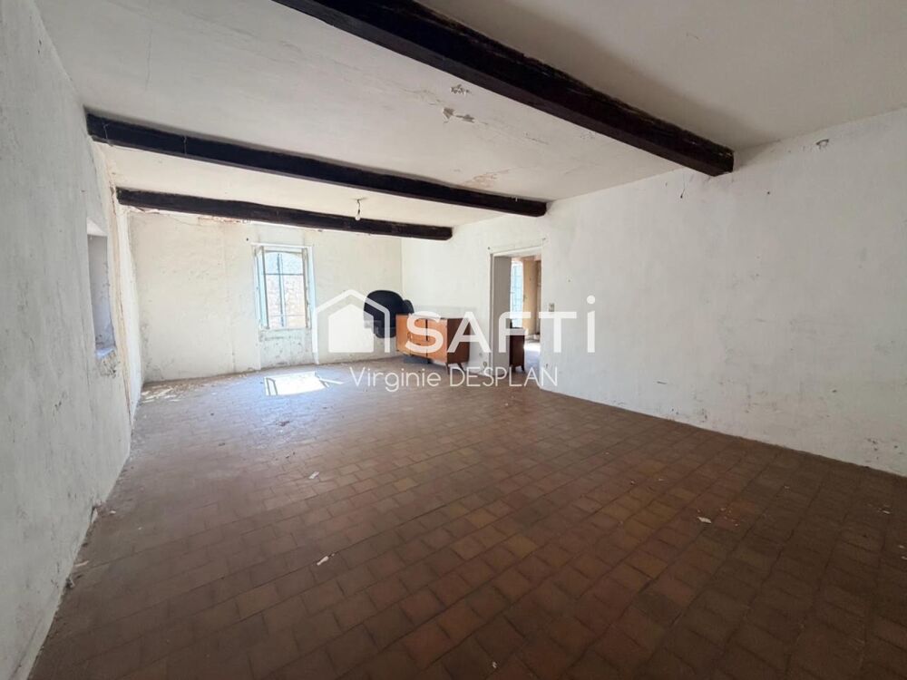 Vente Appartement Au bord de l'eau Bedarieux