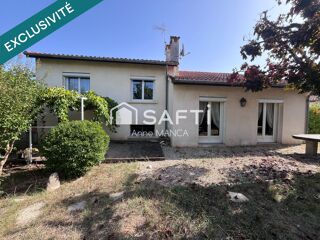  Maison à vendre 6 pièces 122 m²