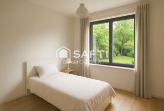  Maison � vendre 3 pi�ces 63 m� Poussan