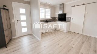  Maison à vendre 6 pièces 122 m²