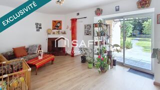 Maison à vendre 6 pièces 96 m²