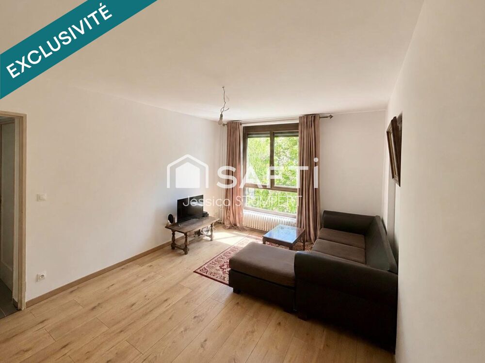 Appartement 4 pièces