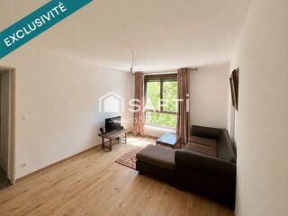  Appartement à vendre 4 pièces 71 m²