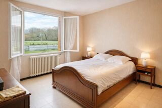  Maison � vendre 4 pi�ces 90 m�