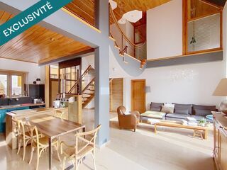  Immeuble à vendre 255 m²