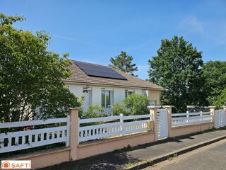  Maison � vendre 4 pi�ces 81 m�