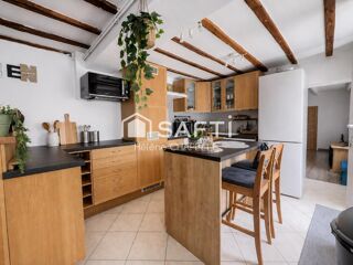  Maison à vendre 5 pièces 160 m²