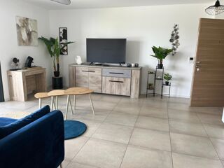 Location Appartement T2 MEUBLE TERRASSE PARKING Albitreccia