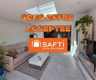  Maison � vendre 6 pi�ces 125 m�