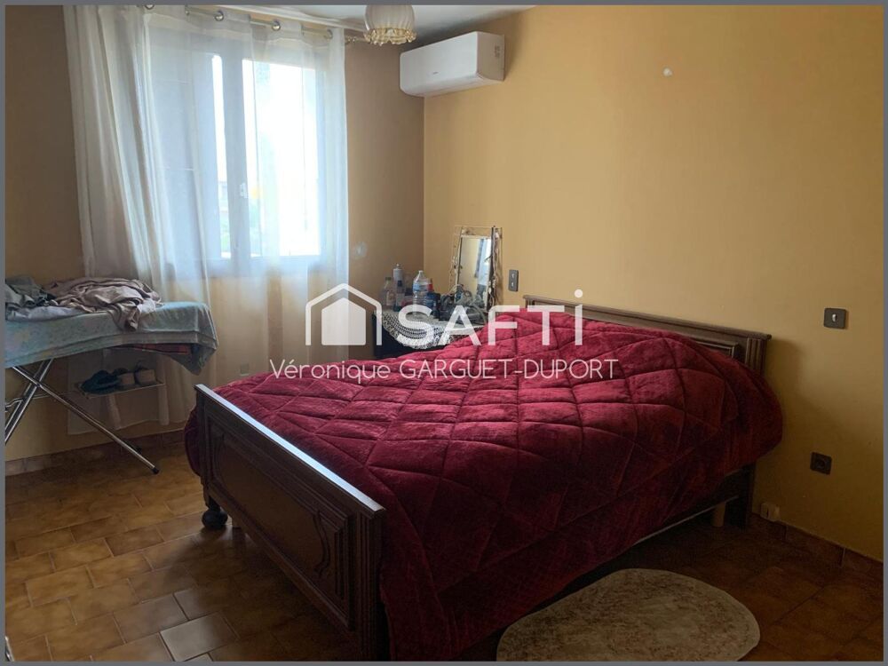 Vente Maison Maison familiale à fort potentiel – Quartier recherché Narbonne