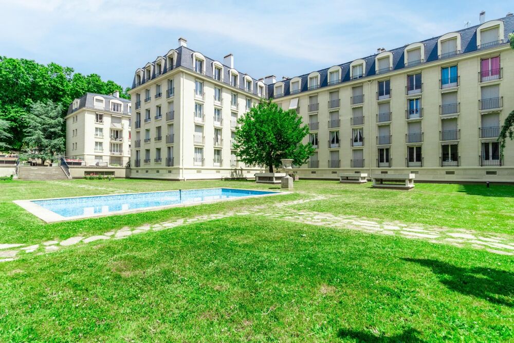 � vendre  Appartement Versailles (78000)