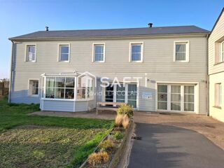  Maison � vendre 15 + pi�ces 383 m�