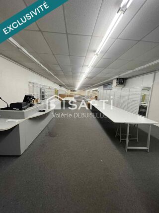  Immeuble à vendre 852 m²