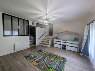  Maison � vendre 15 + pi�ces 486 m�