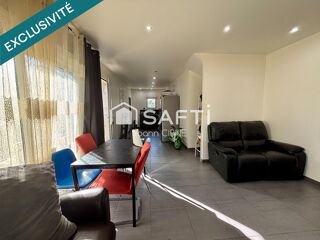  Maison  vendre 3 pices 63 m