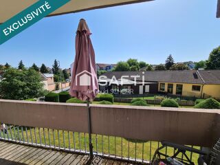  Appartement � vendre 4 pi�ces 87 m�