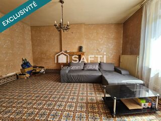  Maison � vendre 5 pi�ces 95 m�