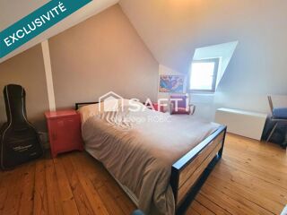  Maison � vendre 4 pi�ces 63 m�