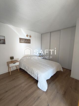  Appartement � vendre 2 pi�ces 42 m�