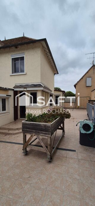  Maison � vendre 5 pi�ces 167 m�