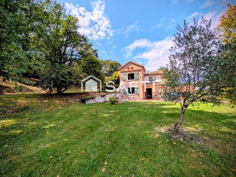   Maison tout confort avec belle r�novation � la campagne Maison - 5 pi�ce(s) - 126 m�