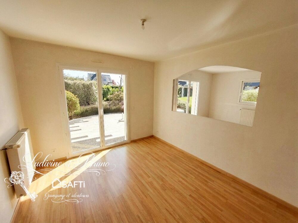 Vente Maison PLAIN PIED PROCHE TOUTES COMMODITES Guingamp
