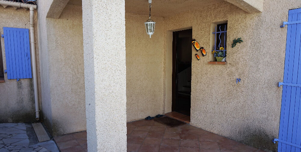 à vendre  Maison Marseille 9