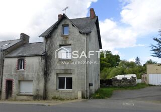  Maison � vendre 6 pi�ces 133 m�