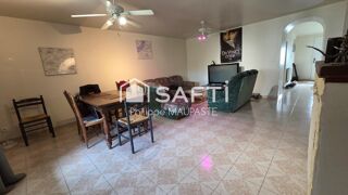  Maison  vendre 9 pices 175 m