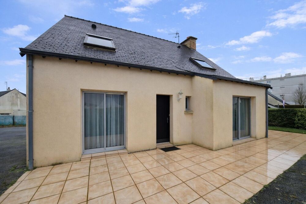 Maison Auray Gare