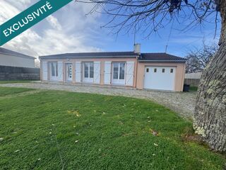  Maison à vendre 5 pièces 85 m²
