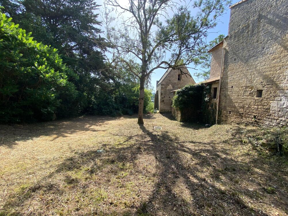 MAISON AVEC TRAVAUX 204M2 6CH DEPENDANCES, CAVES