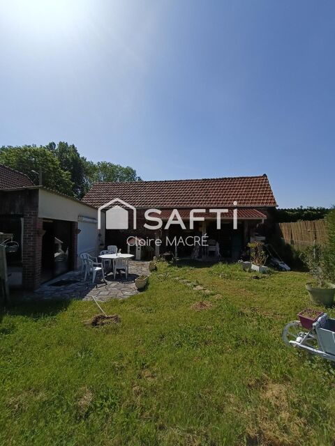   Secteur recherché à saisir Maison - 4 pièce(s) - 117 m²