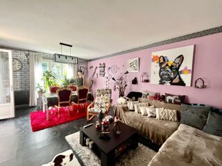  Appartement  vendre 3 pices 82 m