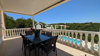  Maison à vendre 9 pièces 217 m²