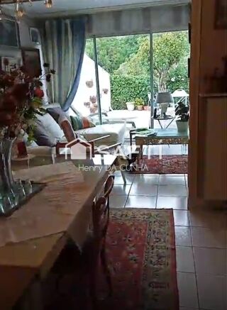  Maison à vendre 4 pièces 109 m²
