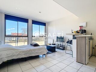 Appartement 1 pièce 35 m² · à Nancy · 35 m² · 97 000 €