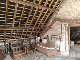  Maison � vendre 3 pi�ces 110 m�