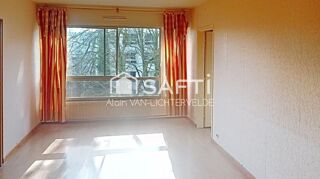  Appartement à vendre 2 pièces 50 m²
