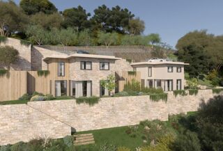  Maison � vendre 4 pi�ces 100 m�