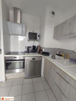  Appartement � vendre 1 pi�ce 32 m�