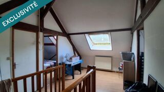  Maison � vendre 4 pi�ces 92 m�