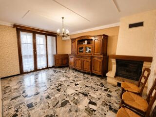  Maison à vendre 4 pièces 122 m²
