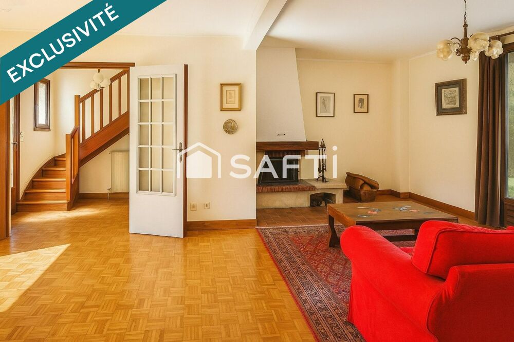 Vente Maison QUARTIER SANS NUISANCE La ferte-alais