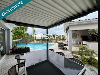  Maison  vendre 7 pices 205 m