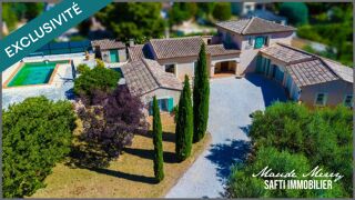  Maison à vendre 6 pièces 160 m²