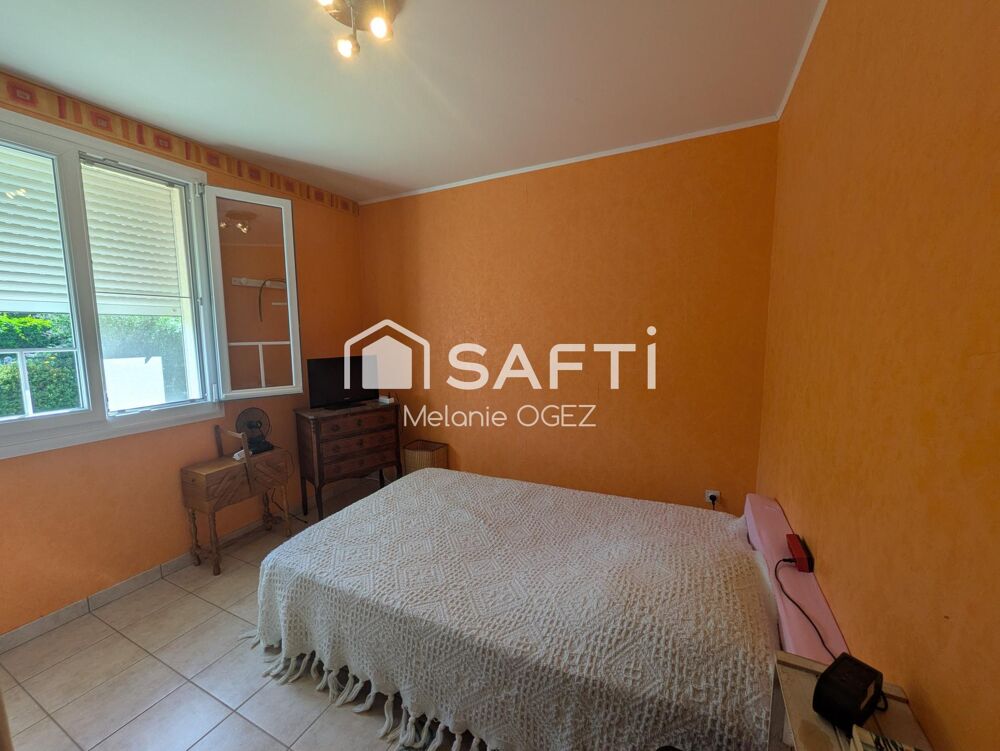 Vente Maison Joli plain-pied Lillers