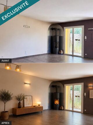  Maison à vendre 6 pièces 152 m²
