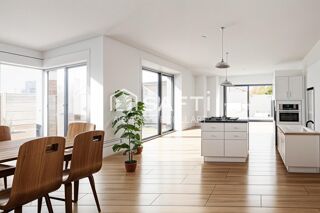  Maison � vendre 6 pi�ces 200 m�