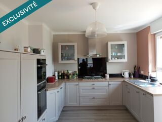  Maison � vendre 8 pi�ces 138 m�